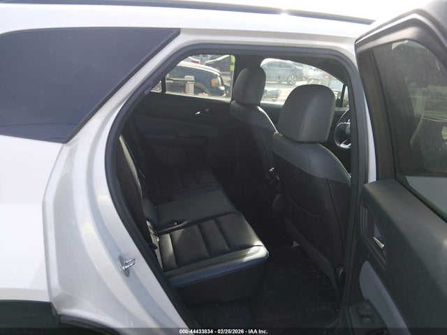 3GPKHZRJ0RS519278 Honda Prologue Elite