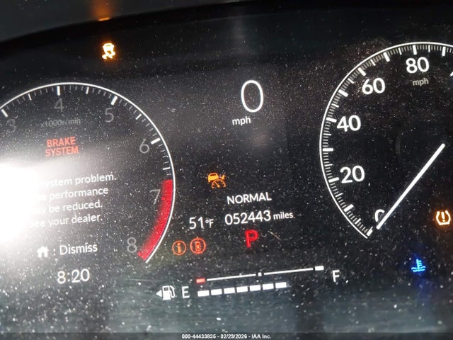 Honda Civic Sport 2022 2HGFE2F54NH599757 Image 15