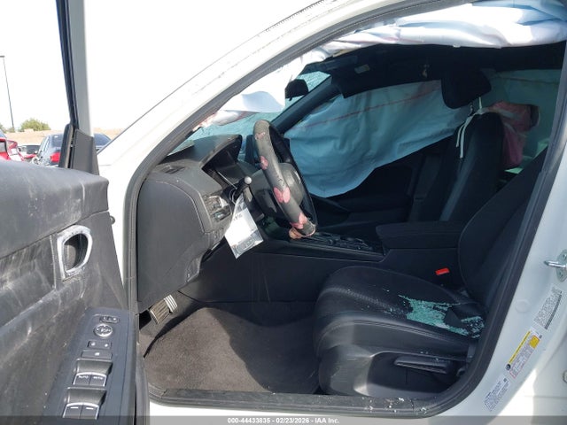 Honda Civic Sport 2022 2HGFE2F54NH599757 Image 5