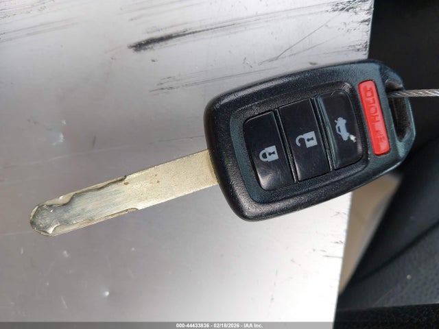Honda ACCORD LX 2014 1HGCR2F3XEA110265 Image 11
