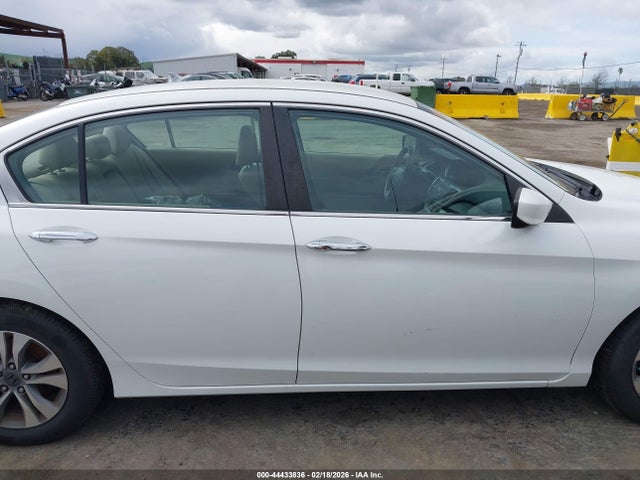 Honda ACCORD LX 2014 1HGCR2F3XEA110265 Image 13