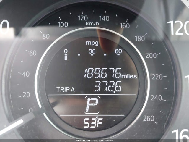 Honda ACCORD LX 2014 1HGCR2F3XEA110265 Image 15