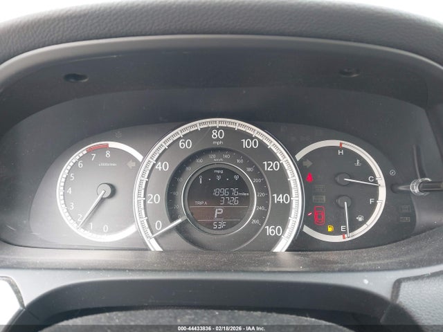 Honda ACCORD LX 2014 1HGCR2F3XEA110265 Image 7