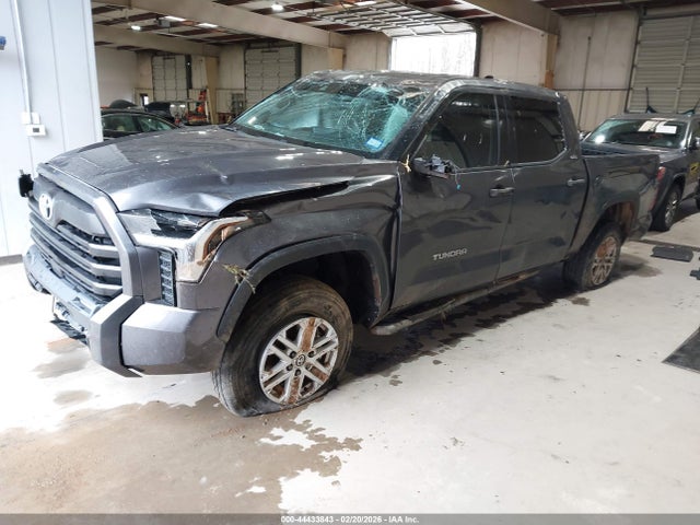 Aukcja sprzedaży 2022 Toyota Tundra Sr5, vin: 5TFLA5DB0NX014109, numer aukcji: 44433843