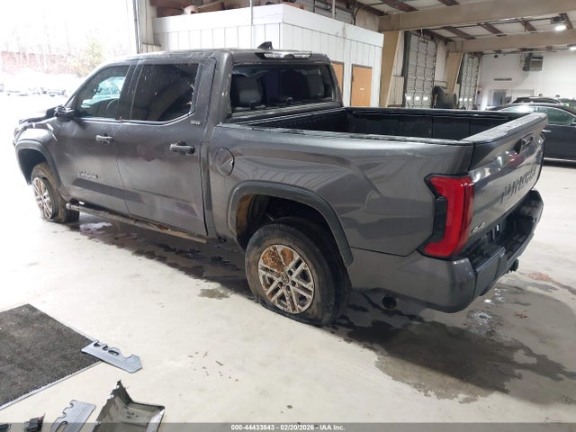 Aukcja sprzedaży 2022 Toyota Tundra Sr5, vin: 5TFLA5DB0NX014109, numer aukcji: 44433843