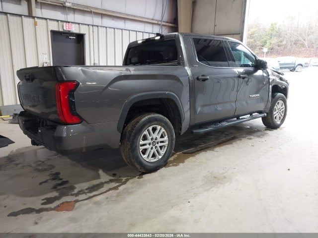 Aukcja sprzedaży 2022 Toyota Tundra Sr5, vin: 5TFLA5DB0NX014109, numer aukcji: 44433843