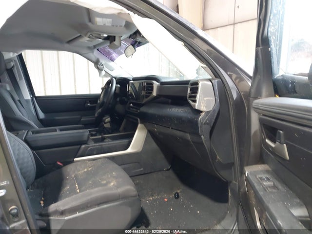 Aukcja sprzedaży 2022 Toyota Tundra Sr5, vin: 5TFLA5DB0NX014109, numer aukcji: 44433843