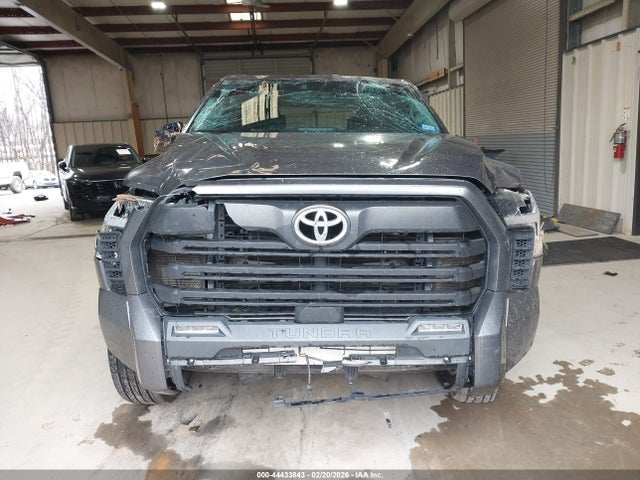 Aukcja sprzedaży 2022 Toyota Tundra Sr5, vin: 5TFLA5DB0NX014109, numer aukcji: 44433843