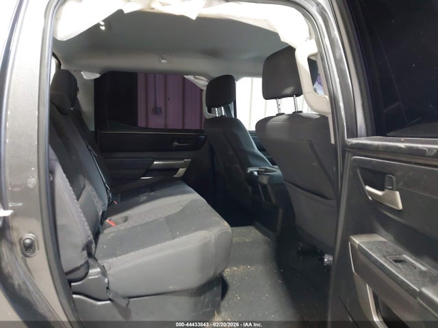 Aukcja sprzedaży 2022 Toyota Tundra Sr5, vin: 5TFLA5DB0NX014109, numer aukcji: 44433843