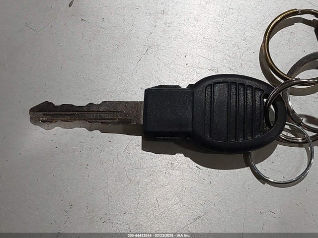 44433844 :رقم المزاد ، 2A8HR54P78R709743 vin ، 2008 Chrysler Town & Country Touring مزاد بيع