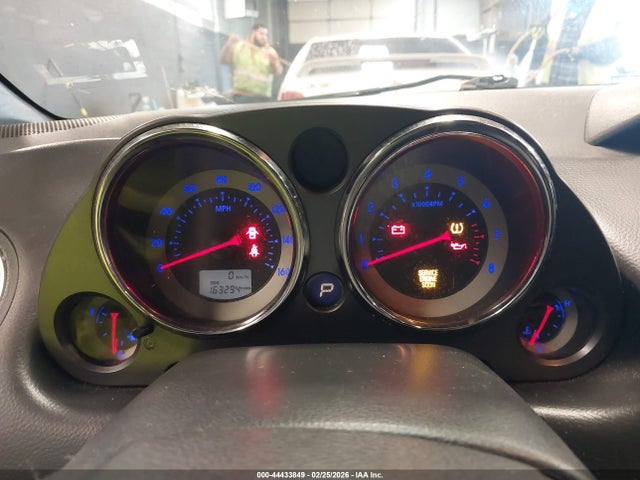 2008 MITSUBISHI ECLIPSE SPYDER 4A3AL25F88E010016 Photo 6