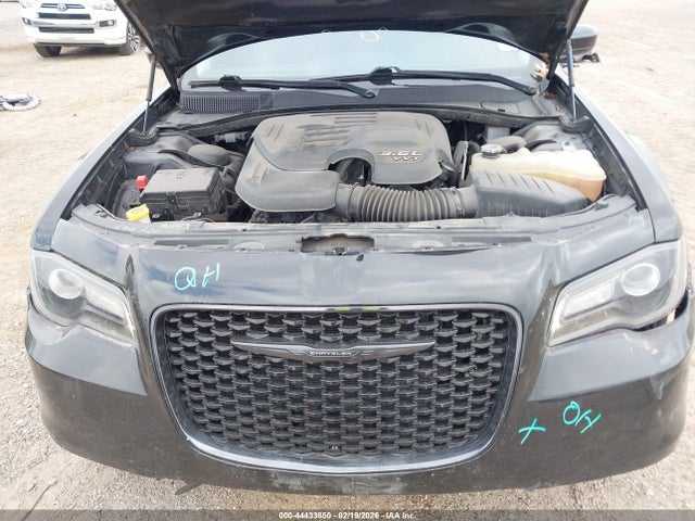 Продаж на аукціоні авто 2023 Chrysler 300 Touring, vin: 2C3CCAAG6PH580984, номер лоту: 44433850