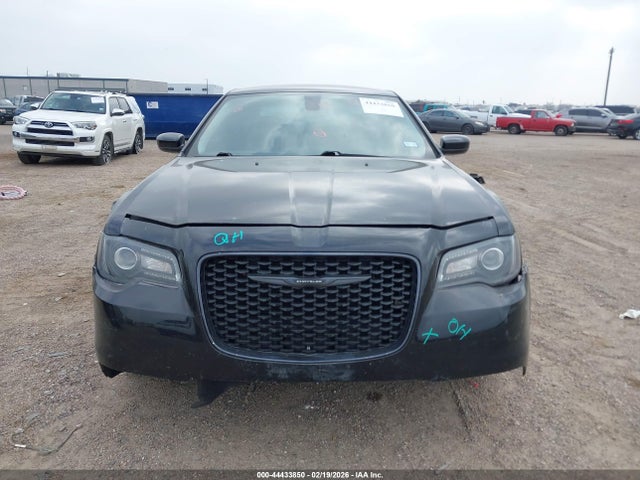 Продаж на аукціоні авто 2023 Chrysler 300 Touring, vin: 2C3CCAAG6PH580984, номер лоту: 44433850