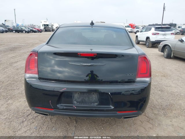 Продаж на аукціоні авто 2023 Chrysler 300 Touring, vin: 2C3CCAAG6PH580984, номер лоту: 44433850