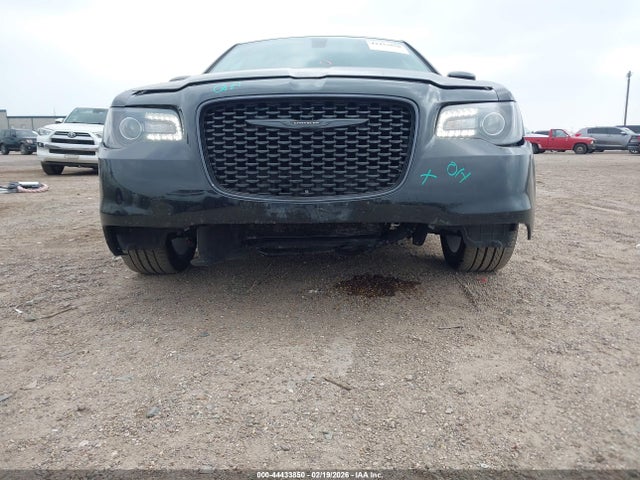 Продаж на аукціоні авто 2023 Chrysler 300 Touring, vin: 2C3CCAAG6PH580984, номер лоту: 44433850