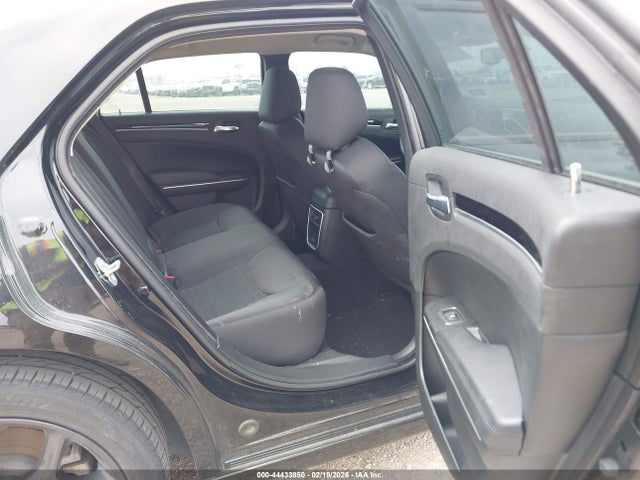 Продаж на аукціоні авто 2023 Chrysler 300 Touring, vin: 2C3CCAAG6PH580984, номер лоту: 44433850