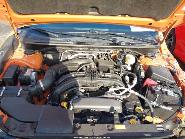 Subaru Crosstrek 2.0i Premium 2019 JF2GTADC5K8300610 Image 10