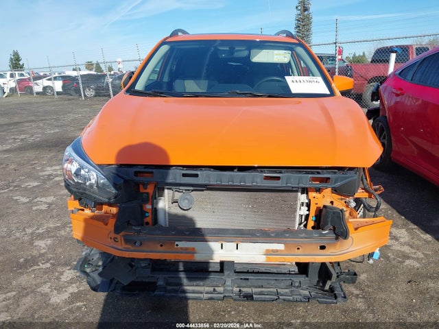 Subaru Crosstrek 2.0i Premium 2019 JF2GTADC5K8300610 Image 13