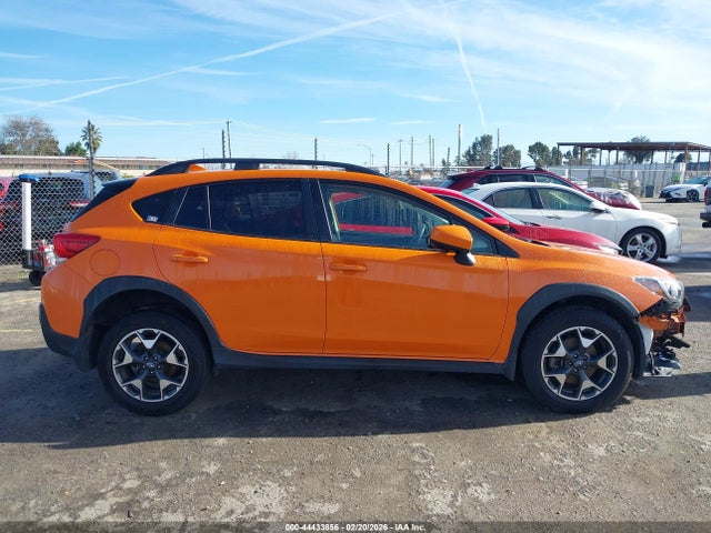 Subaru Crosstrek 2.0i Premium 2019 JF2GTADC5K8300610 Image 14