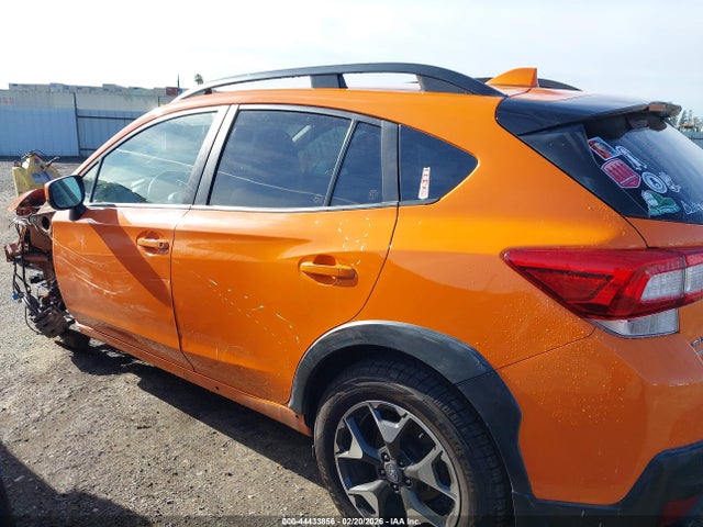 Subaru Crosstrek 2.0i Premium 2019 JF2GTADC5K8300610 Image 15