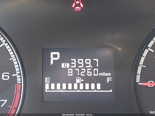 Subaru Crosstrek 2.0i Premium 2019 JF2GTADC5K8300610 Image 16