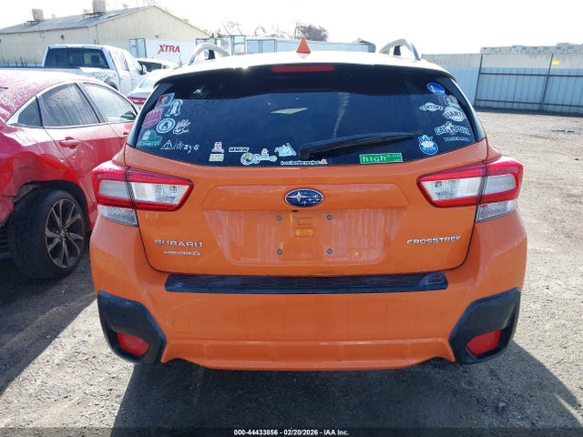 Subaru Crosstrek 2.0i Premium 2019 JF2GTADC5K8300610 Image 17