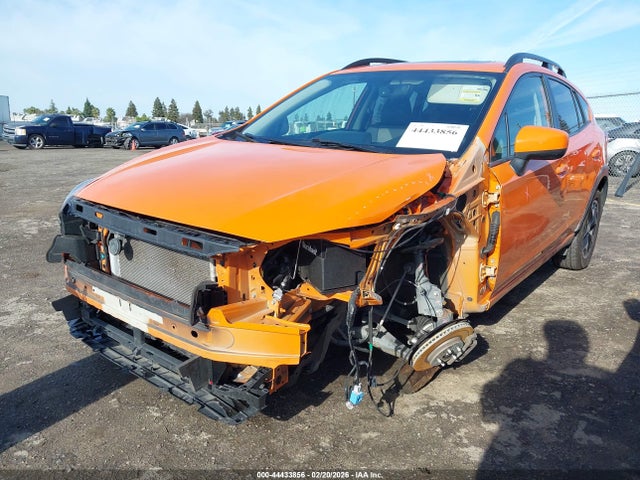 Subaru Crosstrek 2.0i Premium 2019 JF2GTADC5K8300610 Image 2