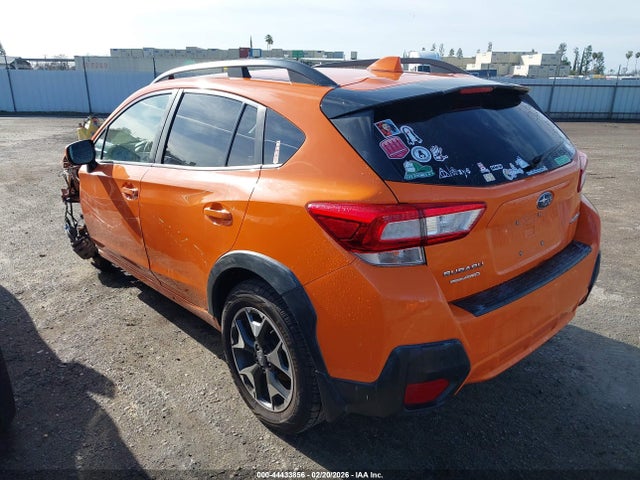 Subaru Crosstrek 2.0i Premium 2019 JF2GTADC5K8300610 Image 3