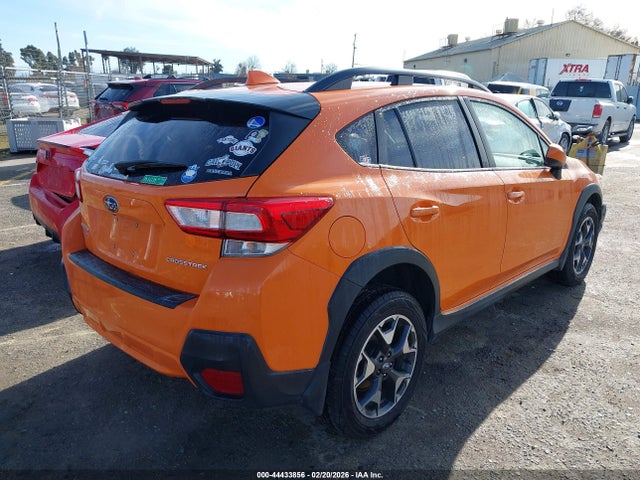 Subaru Crosstrek 2.0i Premium 2019 JF2GTADC5K8300610 Image 4