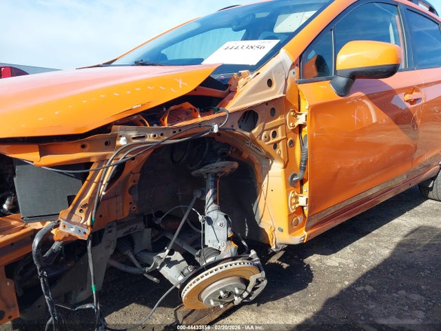 Subaru Crosstrek 2.0i Premium 2019 JF2GTADC5K8300610 Image 6
