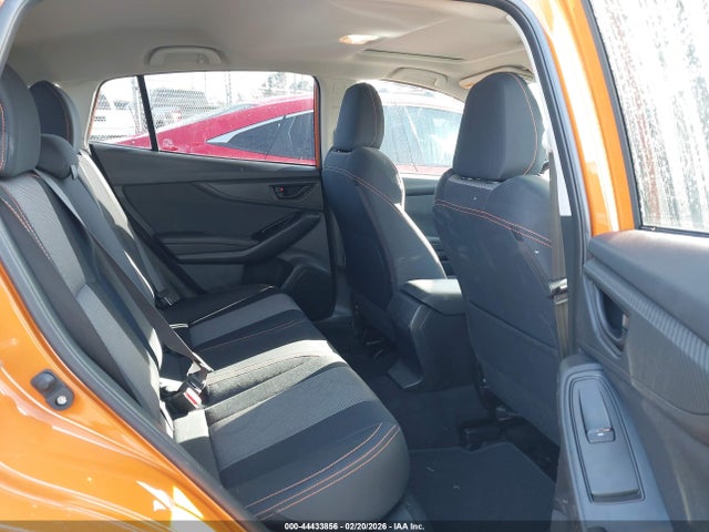 Subaru Crosstrek 2.0i Premium 2019 JF2GTADC5K8300610 Image 8
