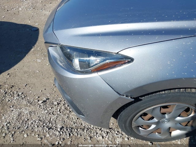 2014 Mazda Mazda3 I Sport მანქანა იყიდება აუქციონზე, vin: 3MZBM1U71EM105335, აუქციონის ნომერი: 44433866