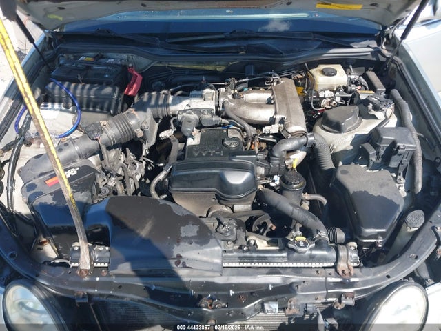 Продажа на аукционе авто 2002 Lexus Gs 300, vin: JT8BD69S720164433, номер лота: 44433867