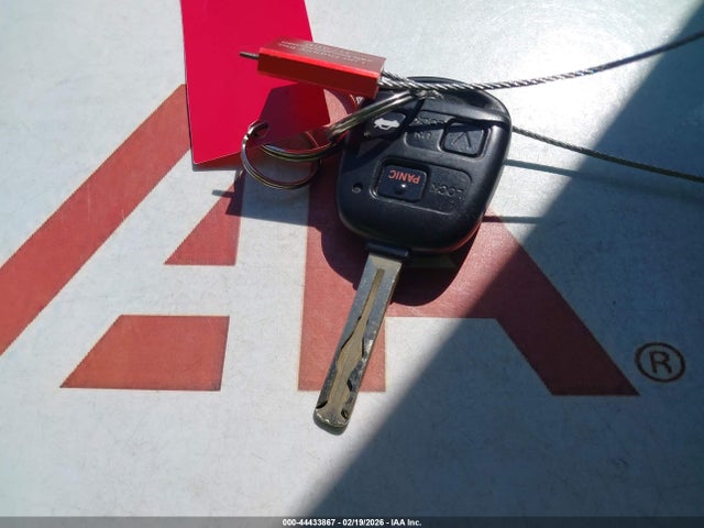 Продажа на аукционе авто 2002 Lexus Gs 300, vin: JT8BD69S720164433, номер лота: 44433867