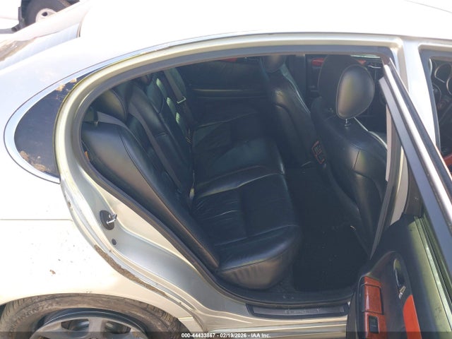 Продажа на аукционе авто 2002 Lexus Gs 300, vin: JT8BD69S720164433, номер лота: 44433867
