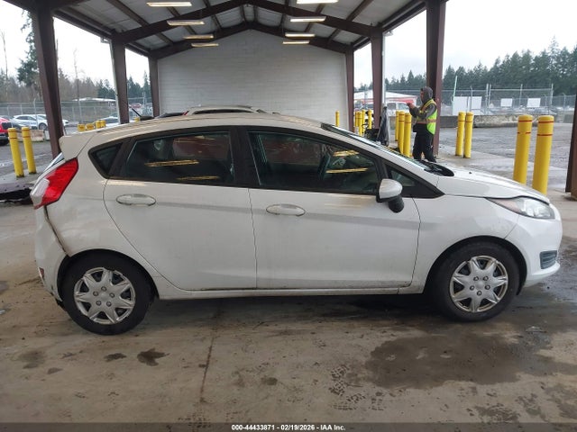 Ford FIESTA S 2016 3FADP4TJ4GM172117 Image 14