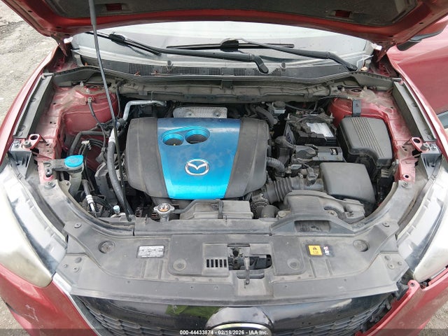 Aukcja sprzedaży 2013 Mazda Cx-5 Touring, vin: JM3KE4CEXD0139560, numer aukcji: 44433874