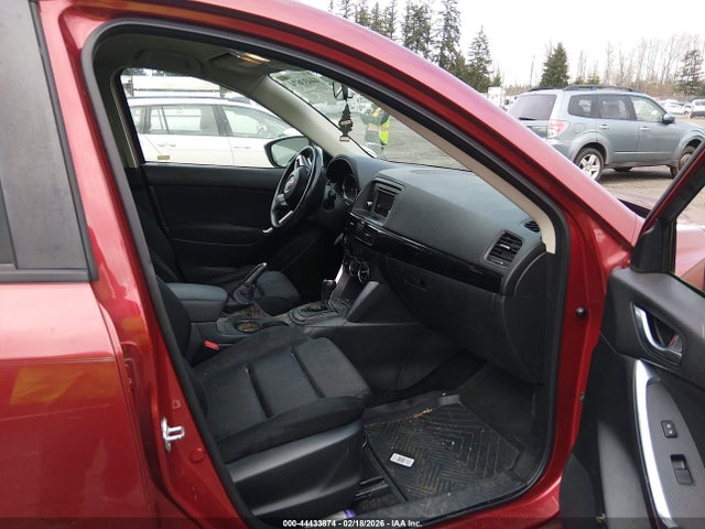 Aukcja sprzedaży 2013 Mazda Cx-5 Touring, vin: JM3KE4CEXD0139560, numer aukcji: 44433874