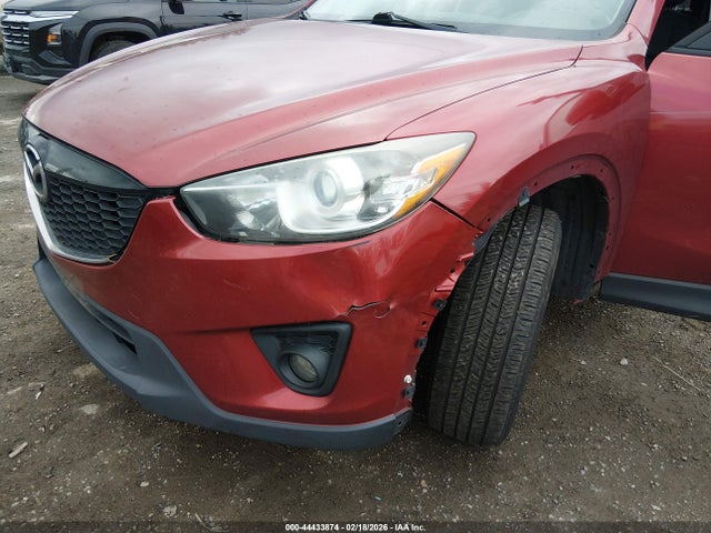 Aukcja sprzedaży 2013 Mazda Cx-5 Touring, vin: JM3KE4CEXD0139560, numer aukcji: 44433874