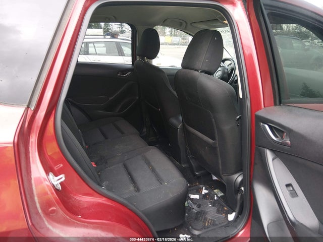 Aukcja sprzedaży 2013 Mazda Cx-5 Touring, vin: JM3KE4CEXD0139560, numer aukcji: 44433874
