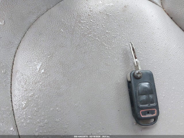 1999 MERCEDES-BENZ SL 500 WDBFA68F2XF173379 Photo 10