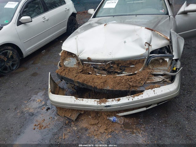 1999 MERCEDES-BENZ SL 500 WDBFA68F2XF173379 Photo 5