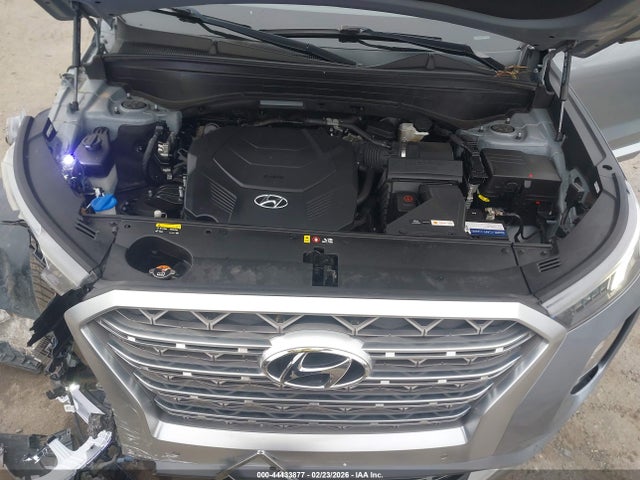 Aukcja sprzedaży 2020 Hyundai Palisade Limited, vin: KM8R54HE6LU108907, numer aukcji: 44433877