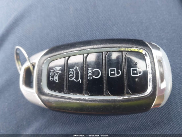 Aukcja sprzedaży 2020 Hyundai Palisade Limited, vin: KM8R54HE6LU108907, numer aukcji: 44433877
