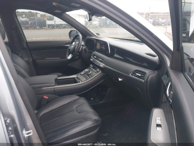 Aukcja sprzedaży 2020 Hyundai Palisade Limited, vin: KM8R54HE6LU108907, numer aukcji: 44433877