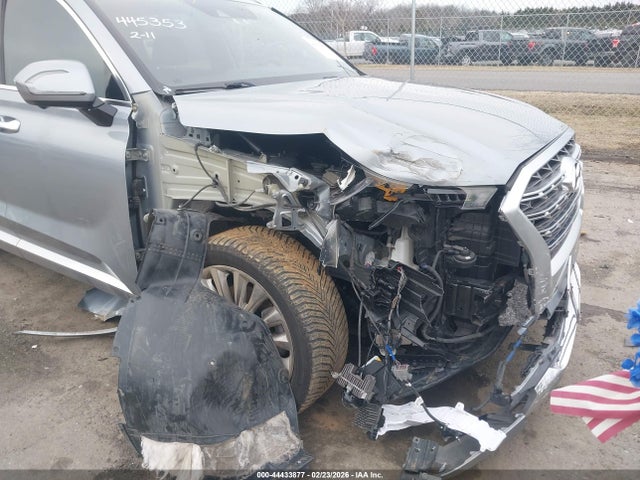 Aukcja sprzedaży 2020 Hyundai Palisade Limited, vin: KM8R54HE6LU108907, numer aukcji: 44433877