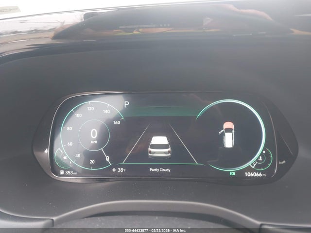 Aukcja sprzedaży 2020 Hyundai Palisade Limited, vin: KM8R54HE6LU108907, numer aukcji: 44433877
