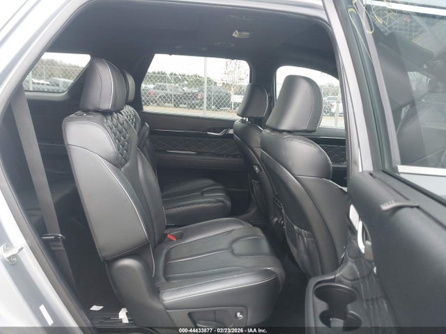 Aukcja sprzedaży 2020 Hyundai Palisade Limited, vin: KM8R54HE6LU108907, numer aukcji: 44433877