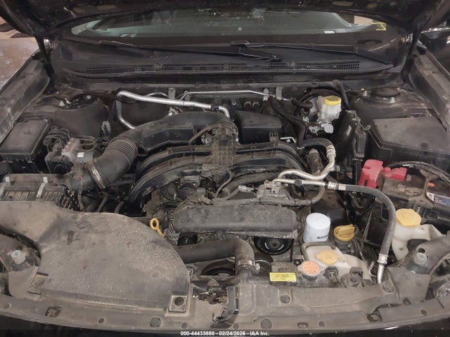 2021 SUBARU OUTBACK 4S4BTAFC5M3141105 Photo 9