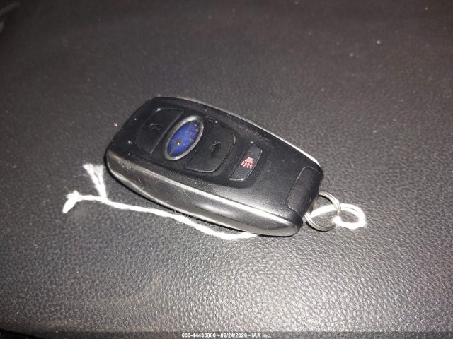 2021 SUBARU OUTBACK 4S4BTAFC5M3141105 Photo 10